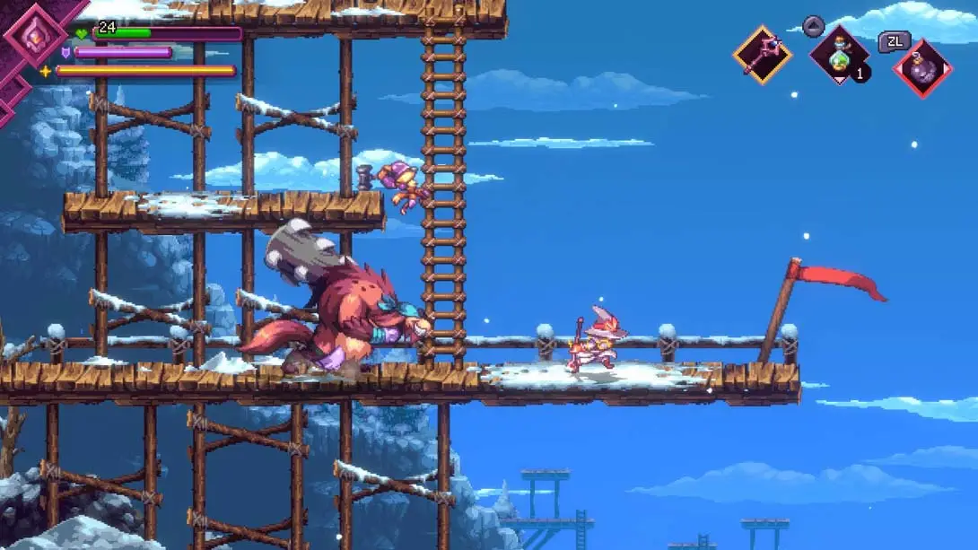 图片[5]-《英灵士魂(SOULDIERS)》8.0-游糖YoTeb