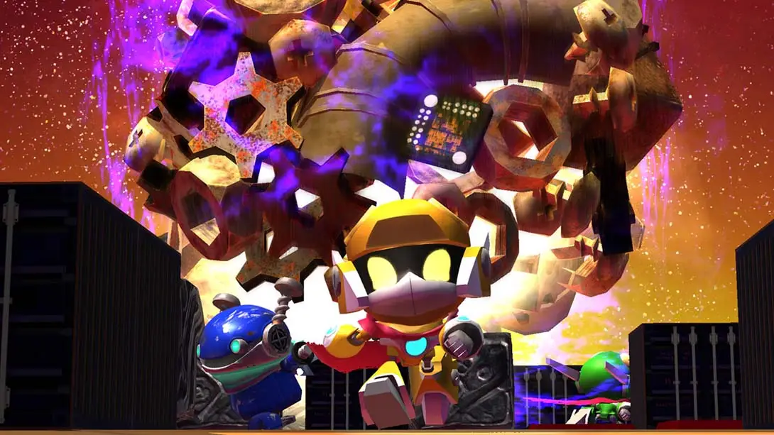 图片[2]-【美版】废料大战.SCRAP RUSH!!-游糖YoTeb