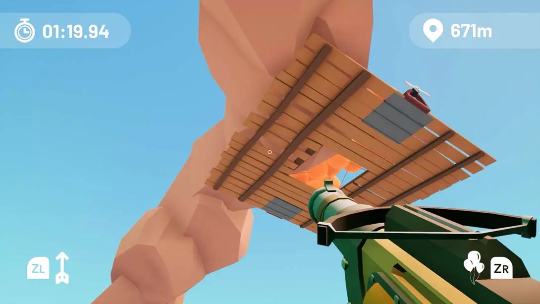 图片[5]-【美版】气球飞行 Balloon Flight-游糖YoTeb