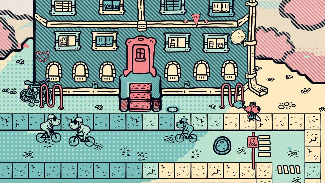 图片[6]-【美版】神笔狗良 Chicory: A Colorful Tale-游糖YoTeb