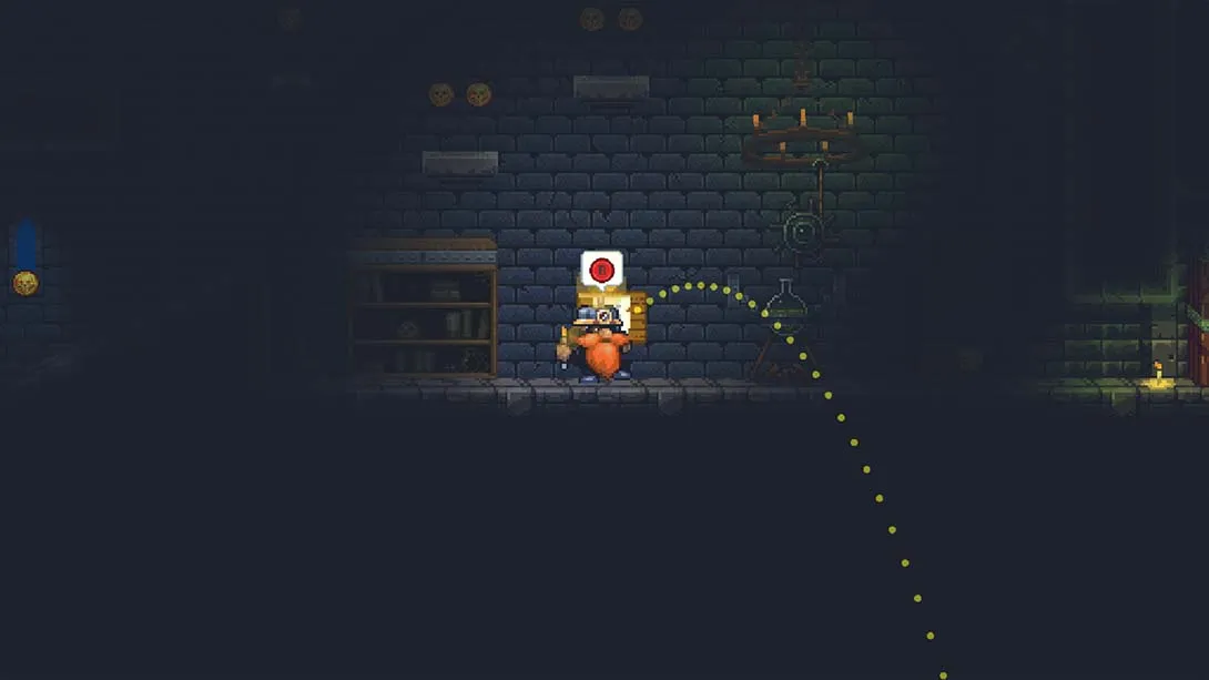 图片[3]-【美版】鲁格纳寻宝记 Ruggnar-游糖YoTeb