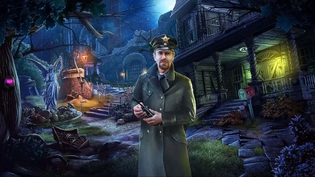 图片[5]-恶魔猎手：启示录 Demon Hunter: Revelation-游糖YoTeb