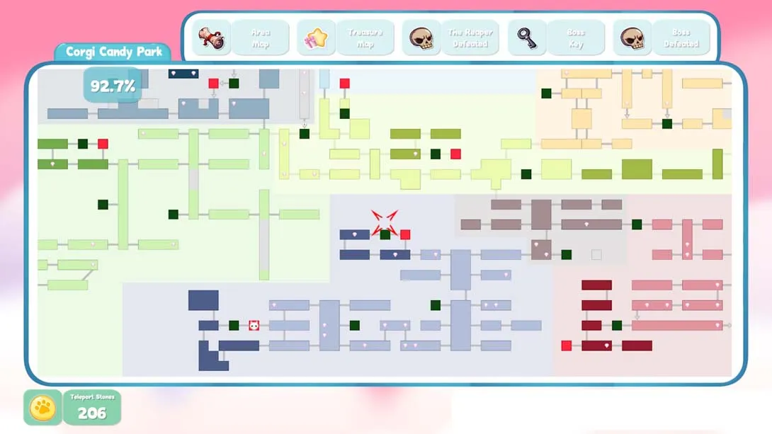 图片[6]-【美版】Superfidos-游糖YoTeb