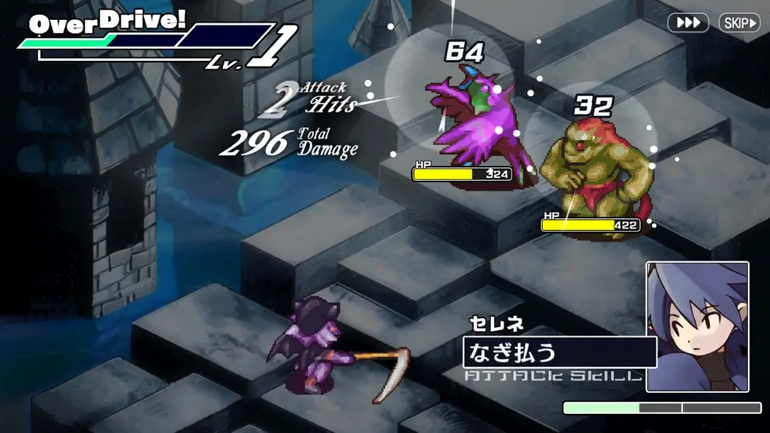 图片[2]-约束之地里维埃拉 Riviera The Promised Land（1.0.2）金手指-游糖YoTeb