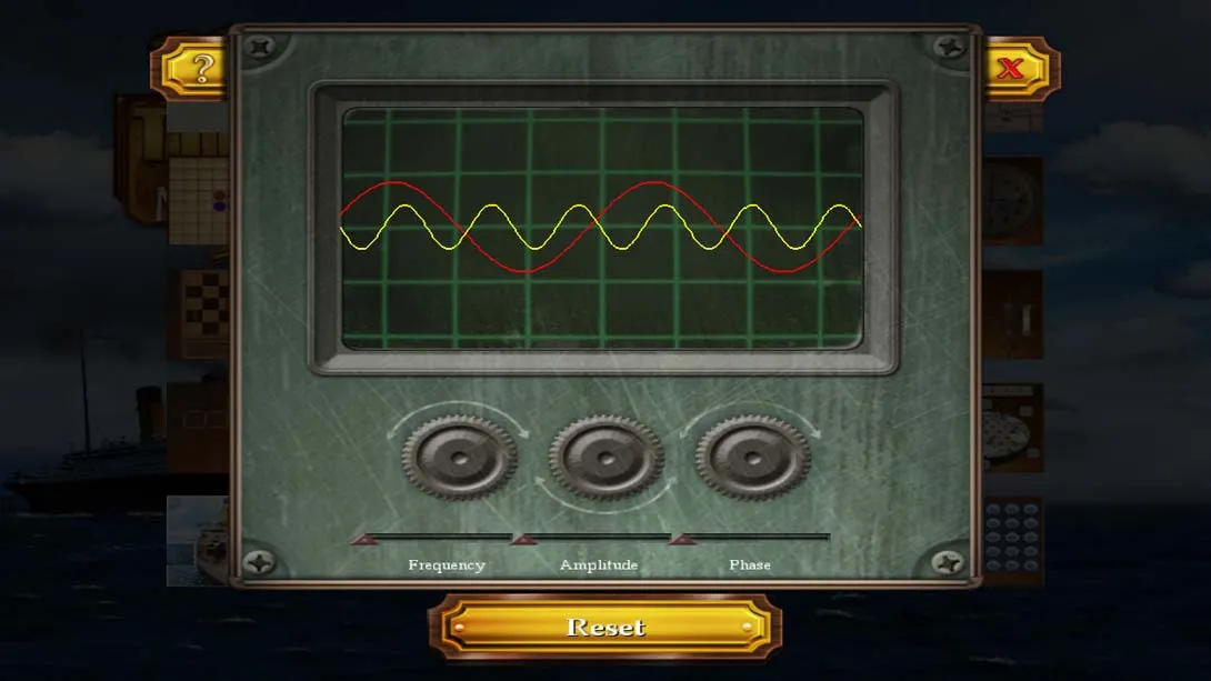 图片[3]-1912 Titanic Mystery 1912泰坦尼克号之谜-游糖YoTeb