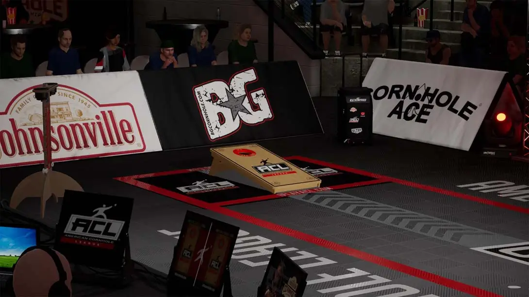 图片[2]-【美版】ACL Pro Cornhole-游糖YoTeb