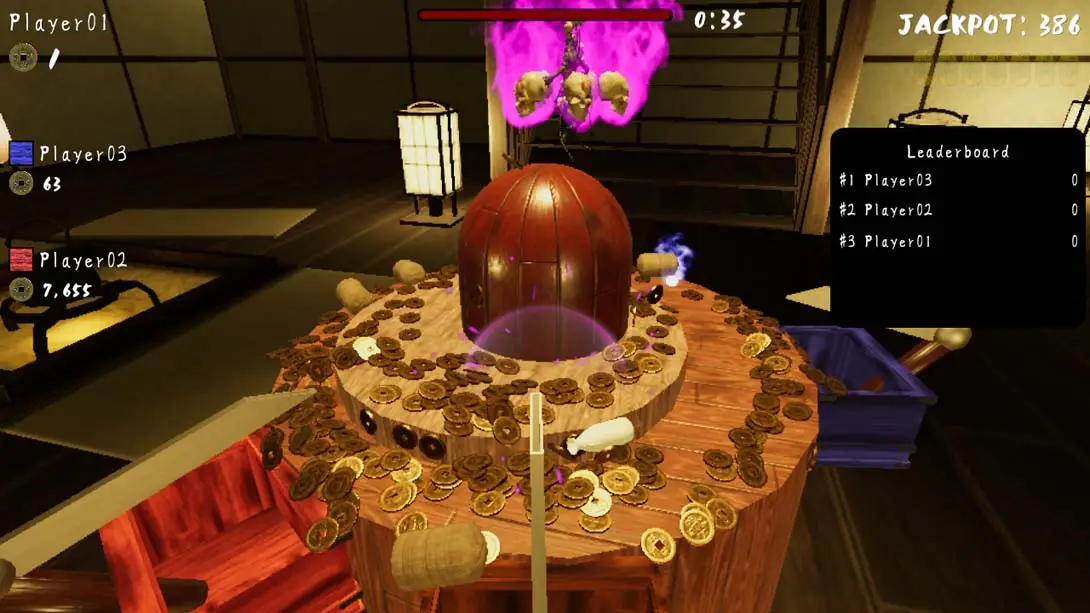 图片[5]-【美版】老投币机朋友 Old Coin Pusher Friends-游糖YoTeb