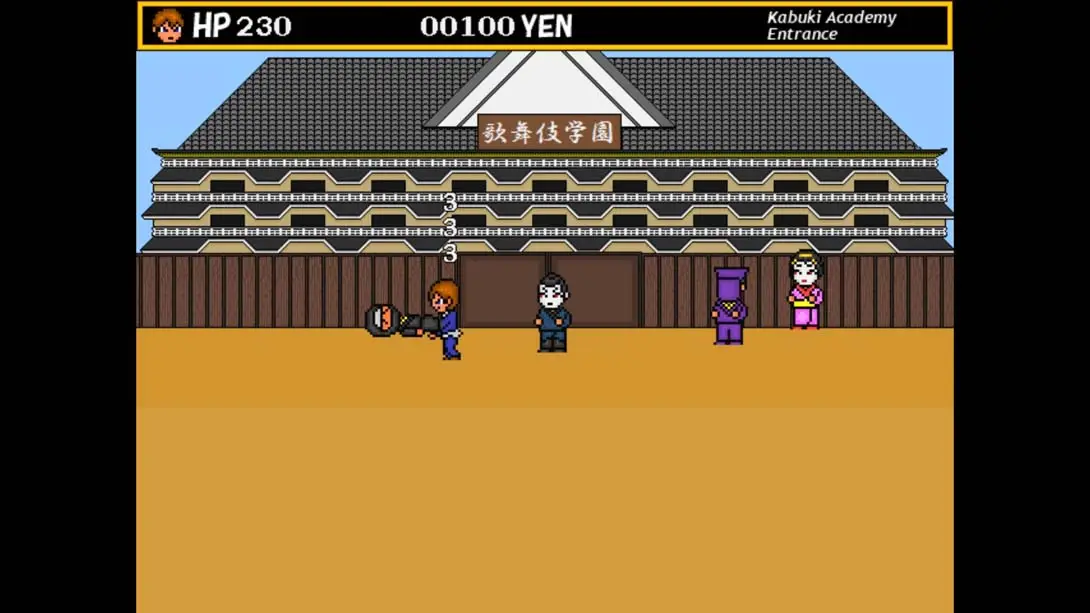 图片[1]-【美版】龙炎高校传说 The Legend of the Dragonflame Highschool Collection-游糖YoTeb