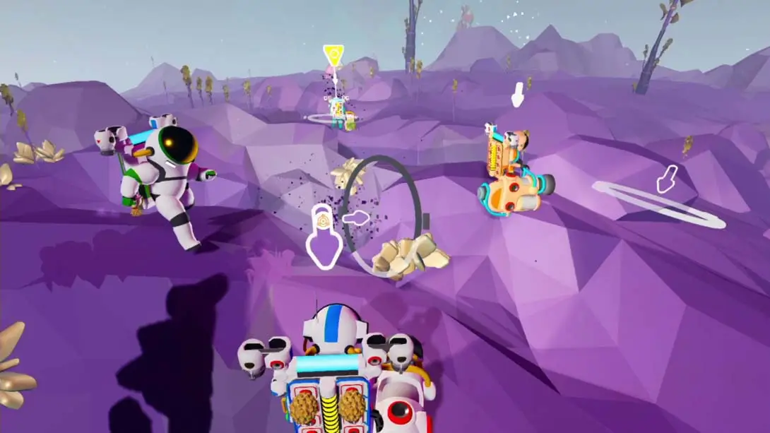 图片[2]-【日版】异星探险家 ASTRONEER-游糖YoTeb