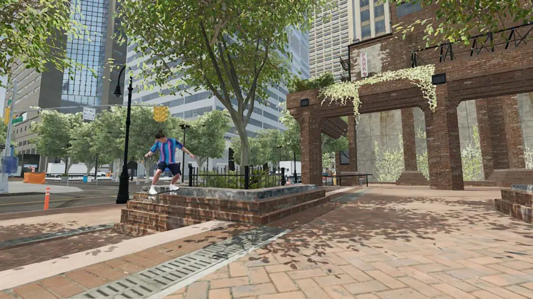 图片[6]-【美版】滑板模拟 .Session: Skate Sim-游糖YoTeb