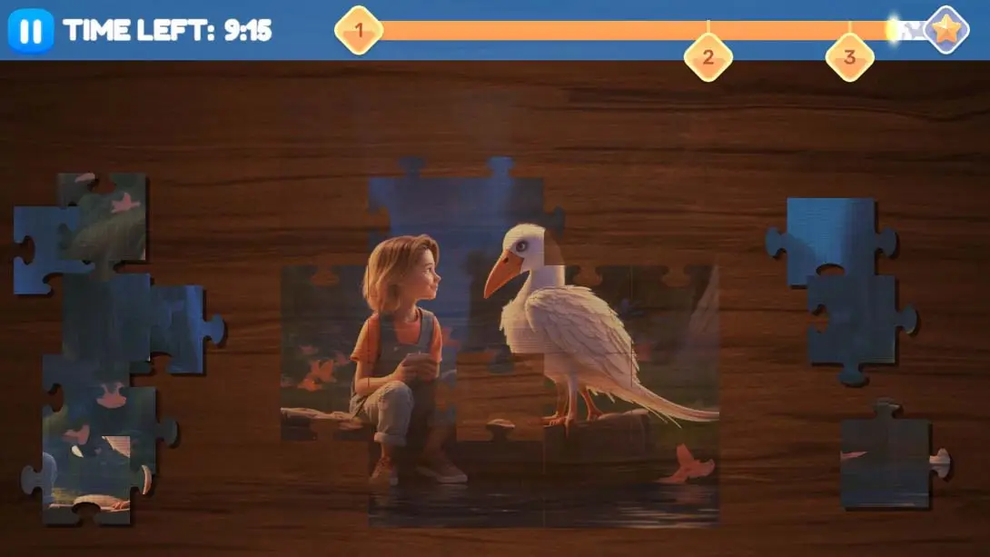 图片[6]-【美版】动物园拼图 .Jigsaw Zoo-游糖YoTeb