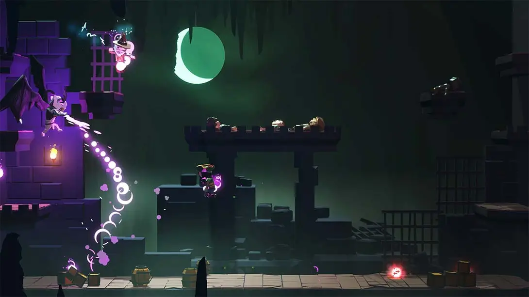 图片[4]-生死大乱斗 Beat Me-游糖YoTeb