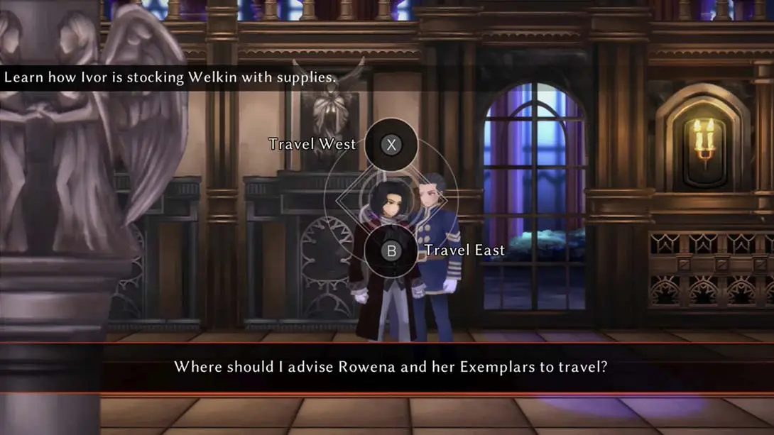 图片[1]-【美版】堕落军团：复仇者 Fallen Legion Revenants-游糖YoTeb