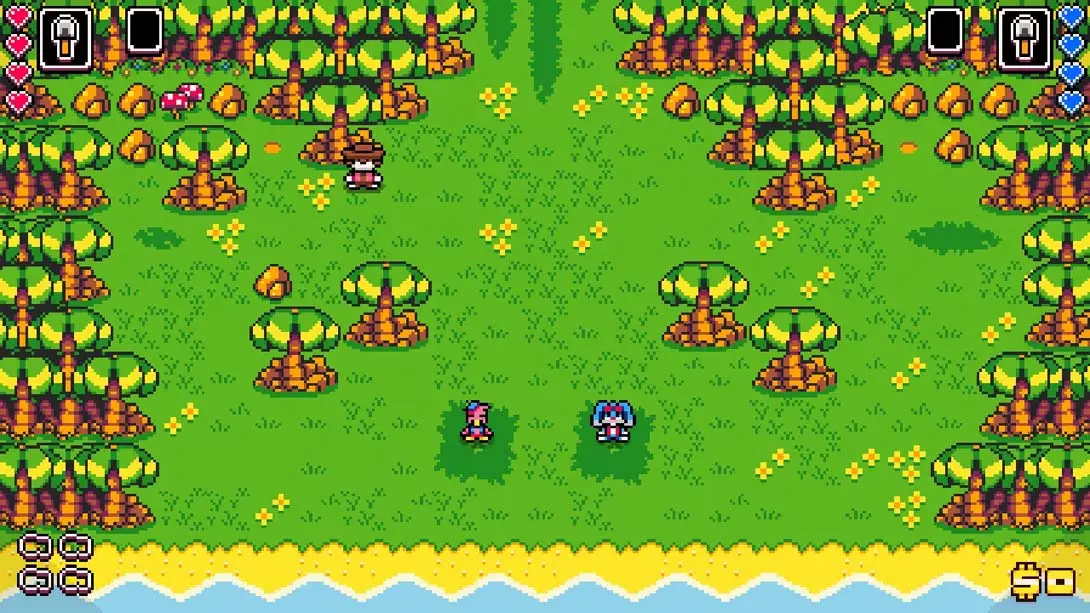 图片[1]-【美版】丹迪与兰迪 Dandy & Randy DX-游糖YoTeb