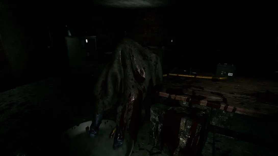 图片[2]-【美版】逃离房间:内心的声音 Escape Room: Inner Voices-游糖YoTeb