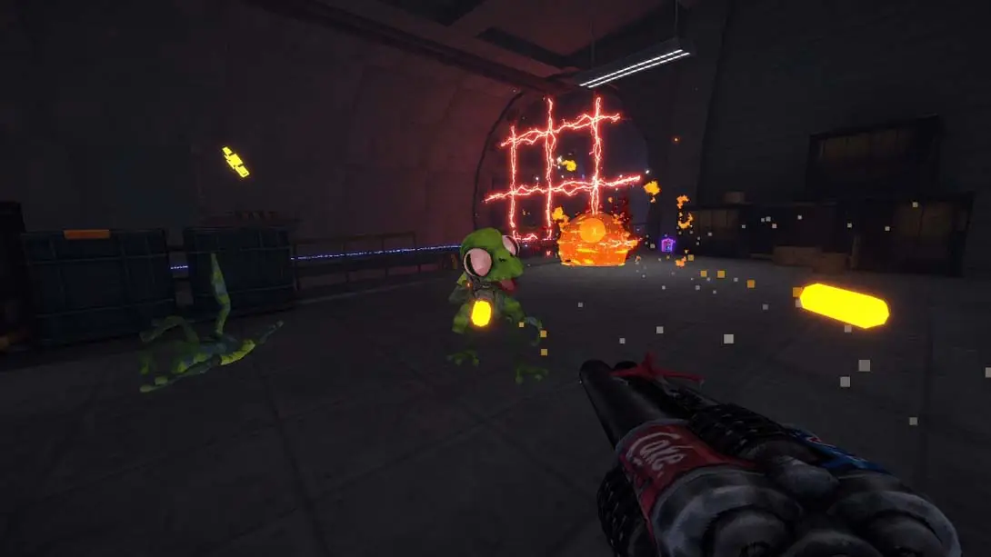 图片[1]-【美版】喋血街头:脑损伤 .Postal: Brain Damaged-游糖YoTeb