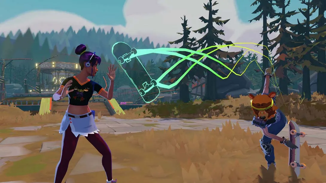 图片[4]-【美版】饥渴追求者 Thirsty Suitors-游糖YoTeb