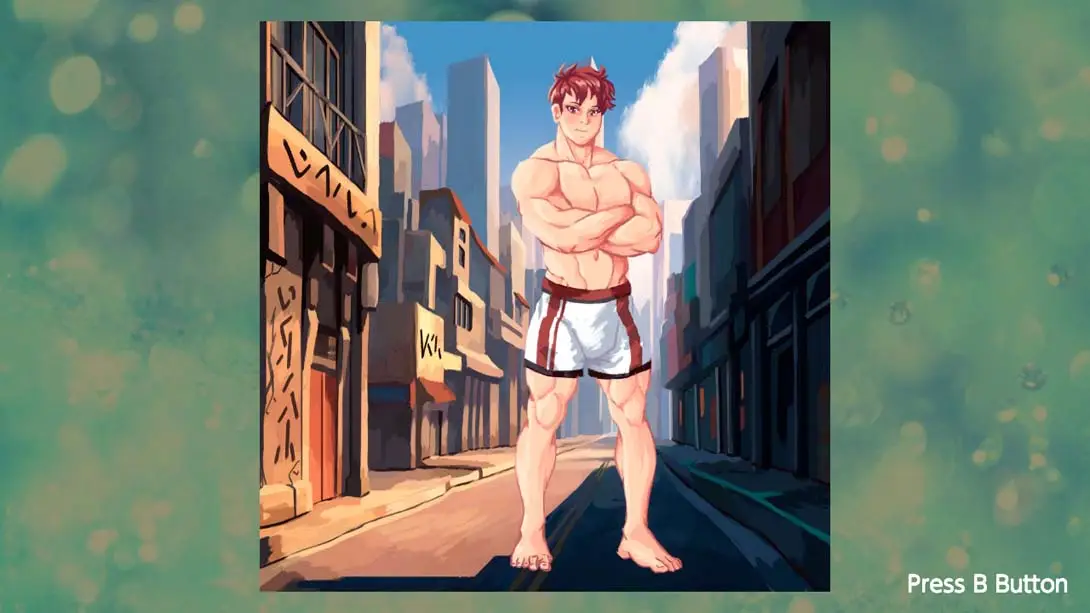 图片[3]-拼图男孩 Puzzle Boys-游糖YoTeb