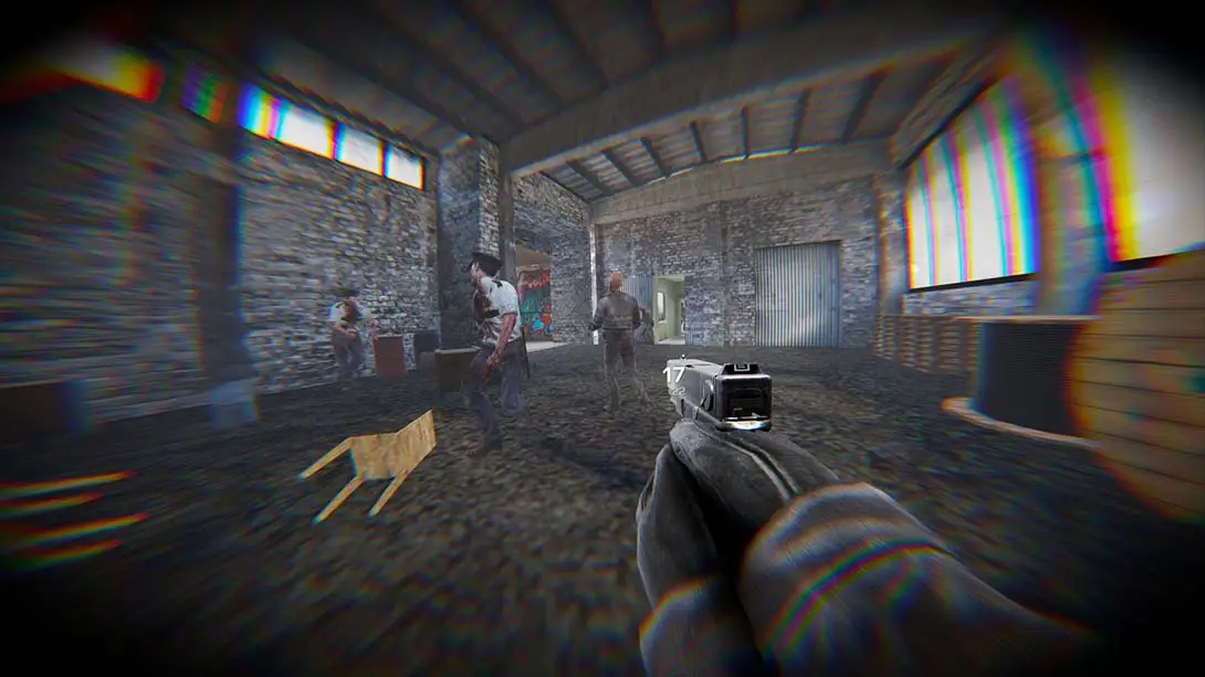 图片[3]-【美版】战区编年史:虚拟战争射击游戏 WARZONE CHRONICLES: VIRTUAL WARFARE SHOOTER-游糖YoTeb