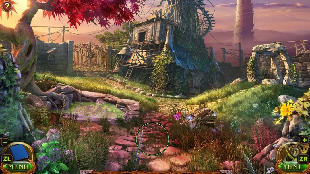 图片[1]-【美版】失落领地:沙禁 Lost Lands: Sand Captivity-游糖YoTeb