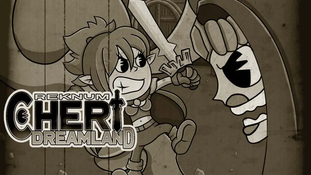 奇瑞梦幻郡 Reknum Cheri Dreamland-游糖YoTeb
