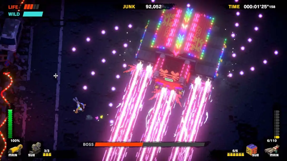 图片[4]-猴子桶战 MONKEY BARRELS-游糖YoTeb