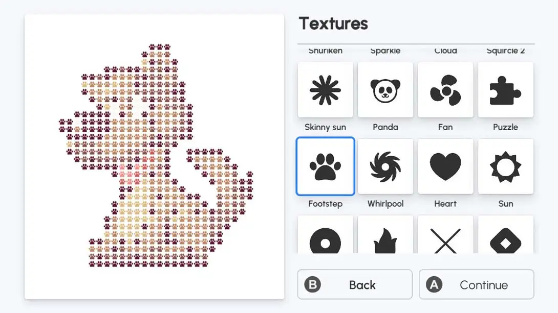 图片[3]-【美版】Pixel Art Coloring book-游糖YoTeb