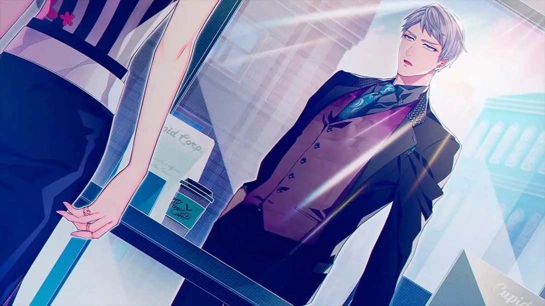 图片[5]-共生邱比特 Cupid Parasite-游糖YoTeb