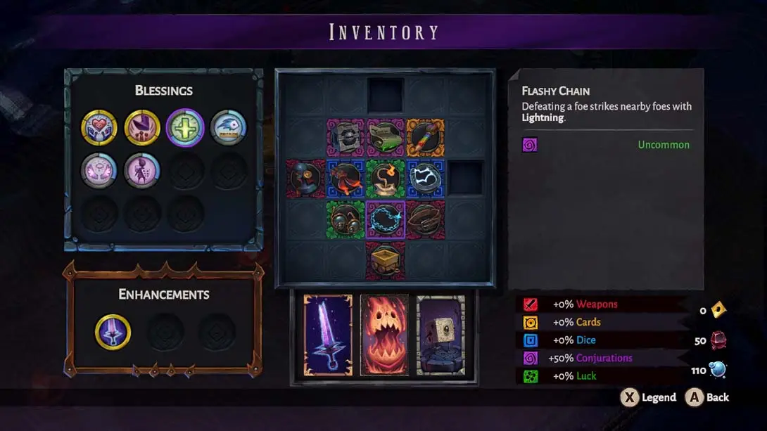 图片[6]-【美版】迷失混沌王国 永恒之骰 v.Lost in Random The Eternal Die-游糖YoTeb