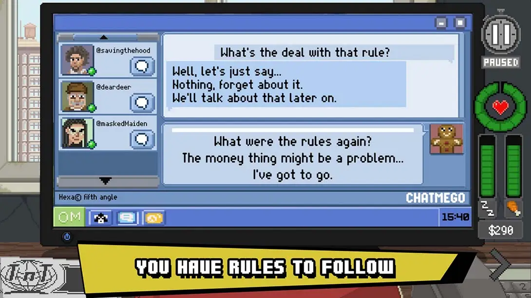 图片[1]-不要喂猴子 Do Not Feed the Monkeys-游糖YoTeb