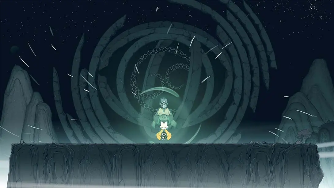 图片[1]-九日 Nine Sols（1.1）金手指-游糖YoTeb