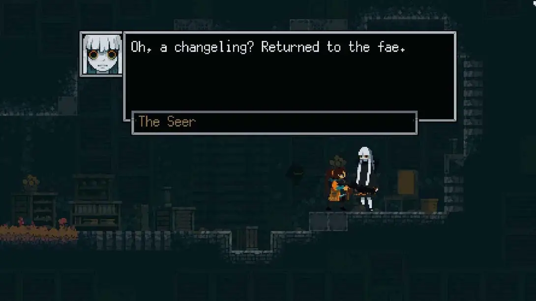 图片[4]-【美版】锈苔 .Rusted Moss-游糖YoTeb