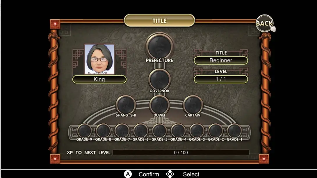 图片[3]-【美版】麻将大战 .The Battle Of Mahjong-游糖YoTeb