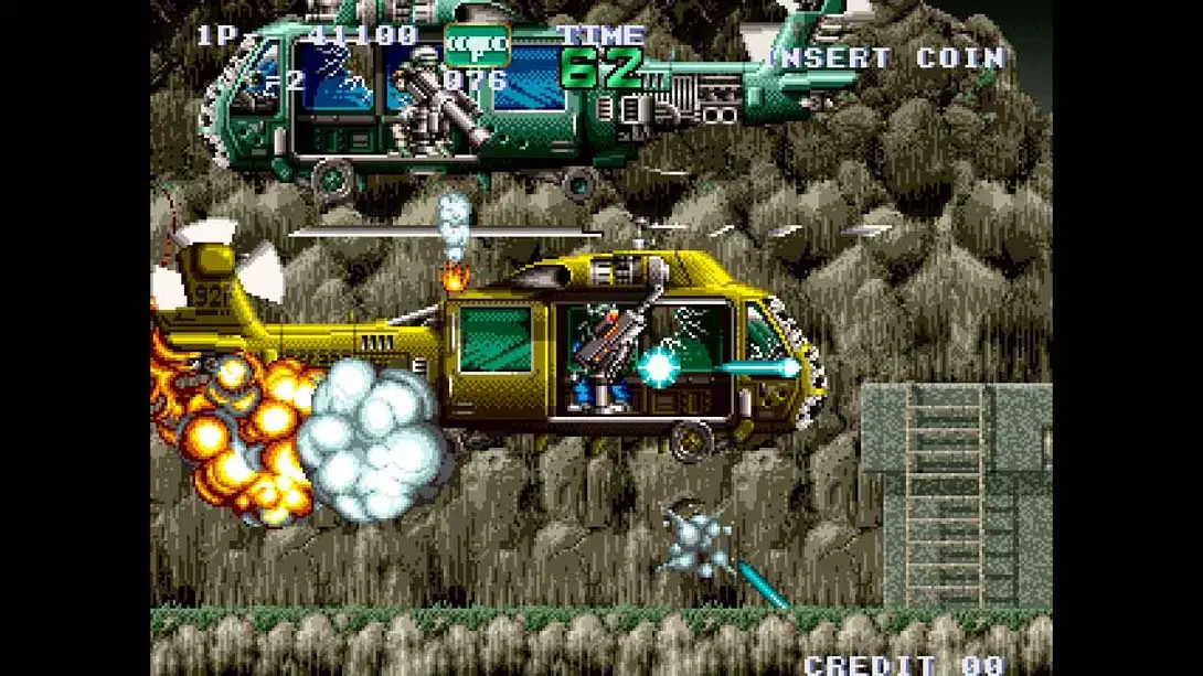 图片[1]-【日版】IREM经典街机合集vol2 .Irem Collection Volume 2-游糖YoTeb