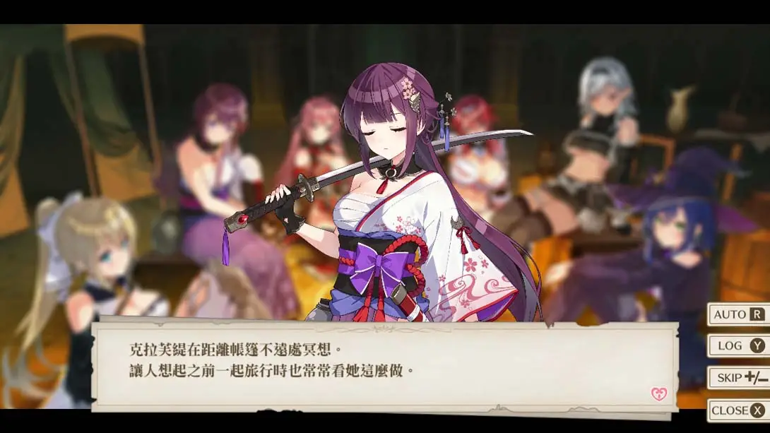 图片[2]-【港版】囚狱公主+囚狱公主 陷入圈套的少女们 组合包 .Prison Princess plus Prison Princess Trapped Allure Coll-游糖YoTeb