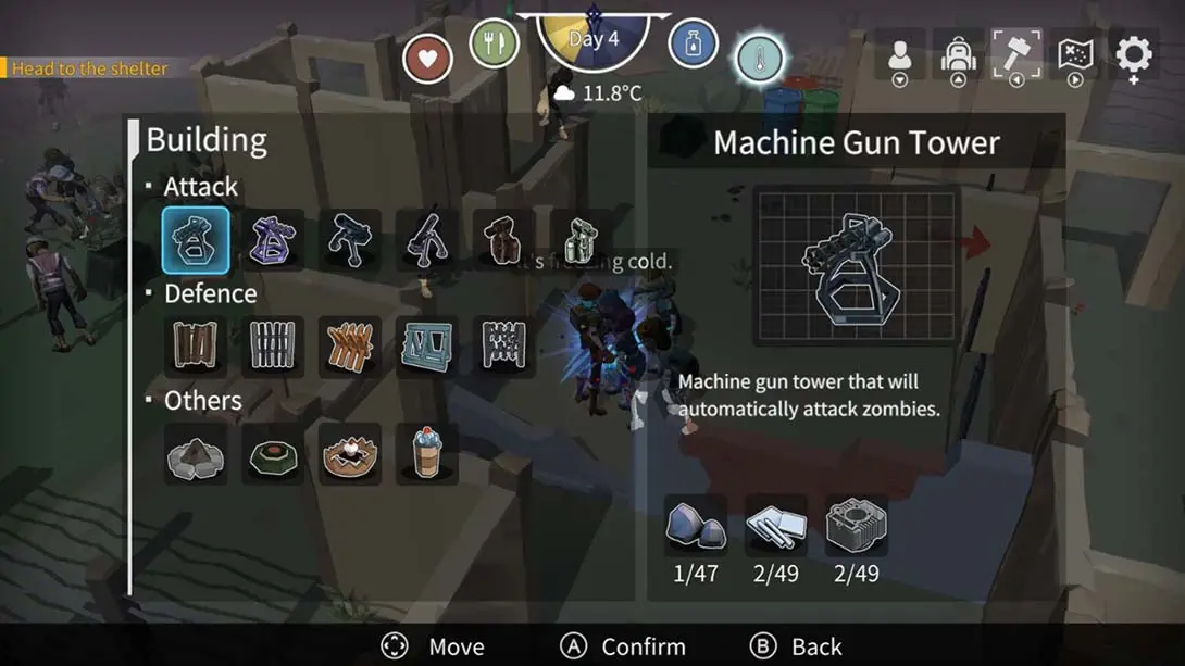 图片[6]-尸者生存-游糖YoTeb