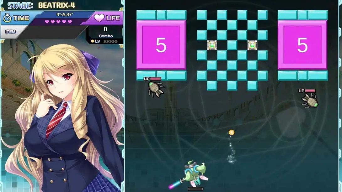 图片[2]-【美版】漂亮女孩突围PLUS Pretty Girls Breakers! PLUS-游糖YoTeb