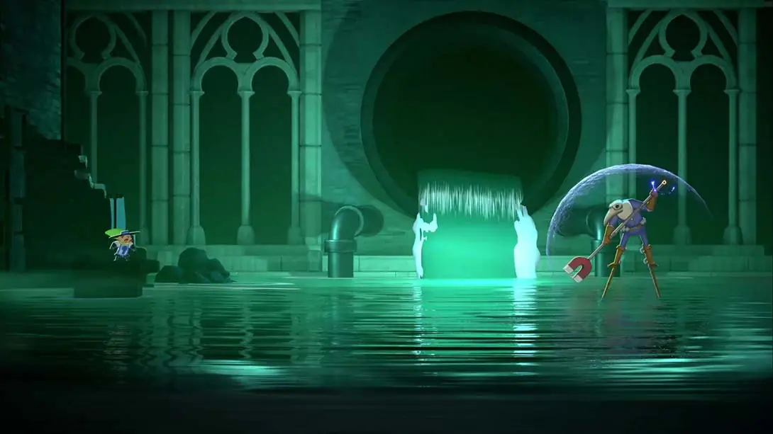 图片[2]-【美版】天啊 .Sacre Bleu-游糖YoTeb