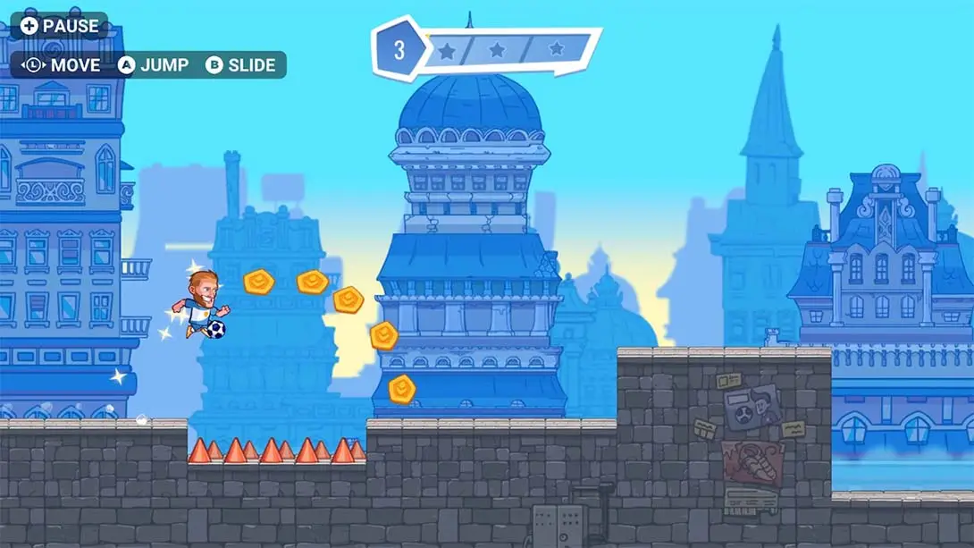 图片[5]-足球酷跑 Football Run-游糖YoTeb