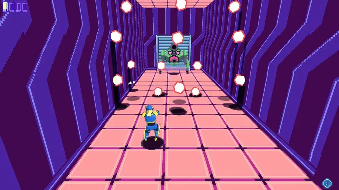 图片[3]-【澳版】雷霆小子2:空任务 Thunder Kid II: Null Mission-游糖YoTeb