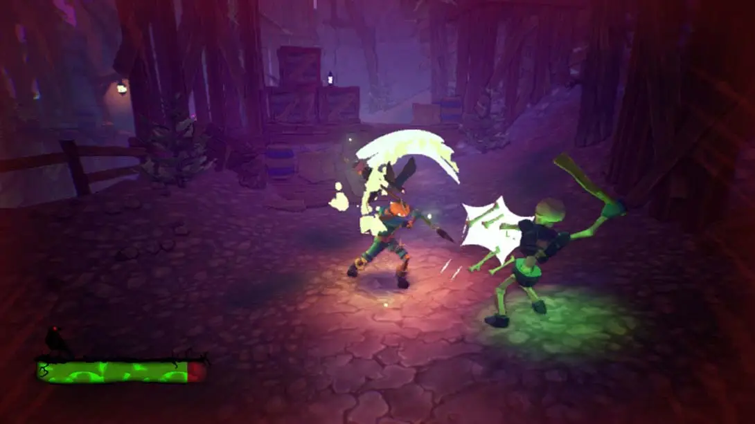 图片[4]-南瓜杰克 Pumpkin Jack-游糖YoTeb