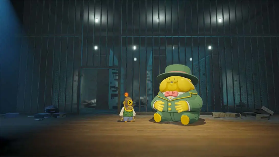 图片[6]-【美版】沉船遗礼 .Gift-游糖YoTeb