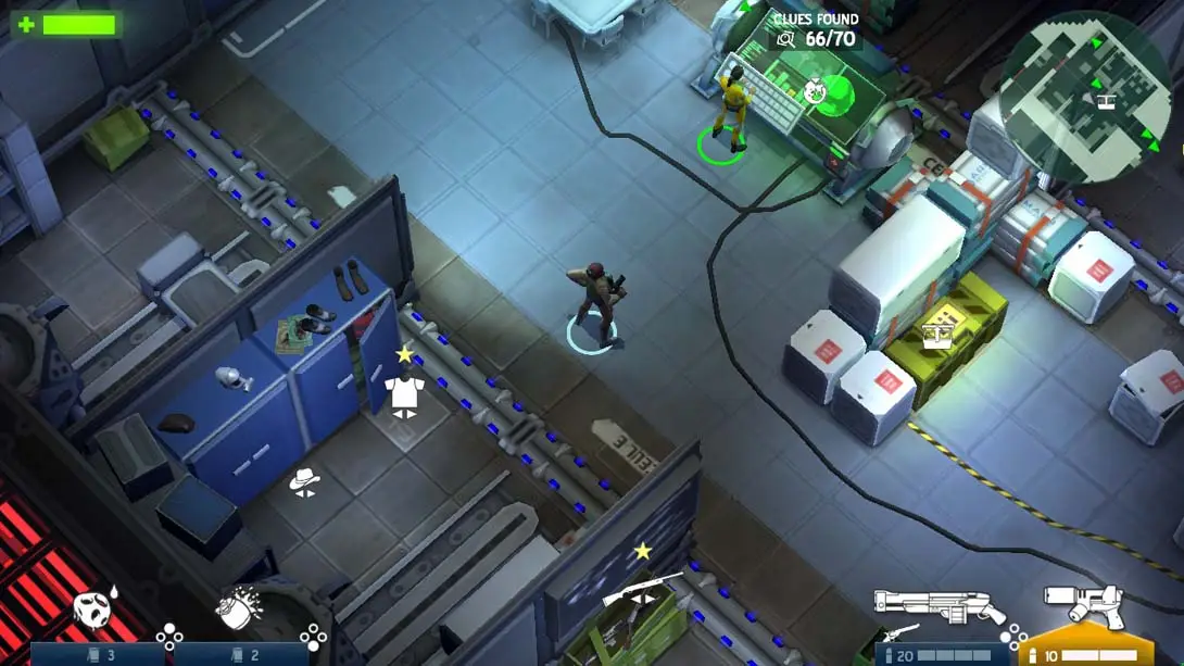 图片[1]-太空刑警 Space Marshals-游糖YoTeb