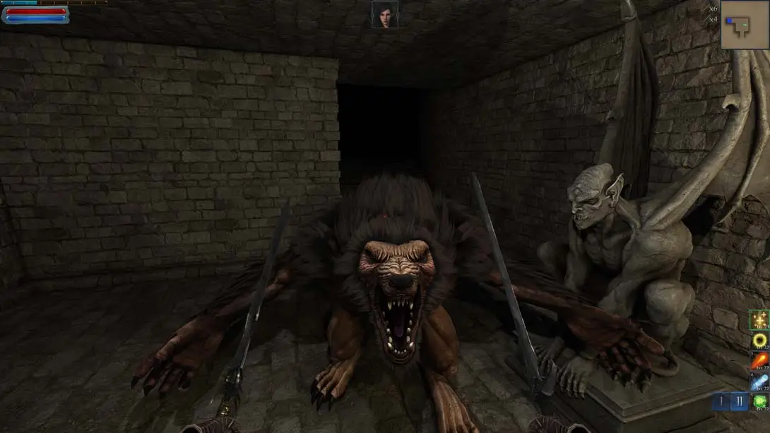 图片[6]-【美版】进入黑暗 Into The Dark-游糖YoTeb