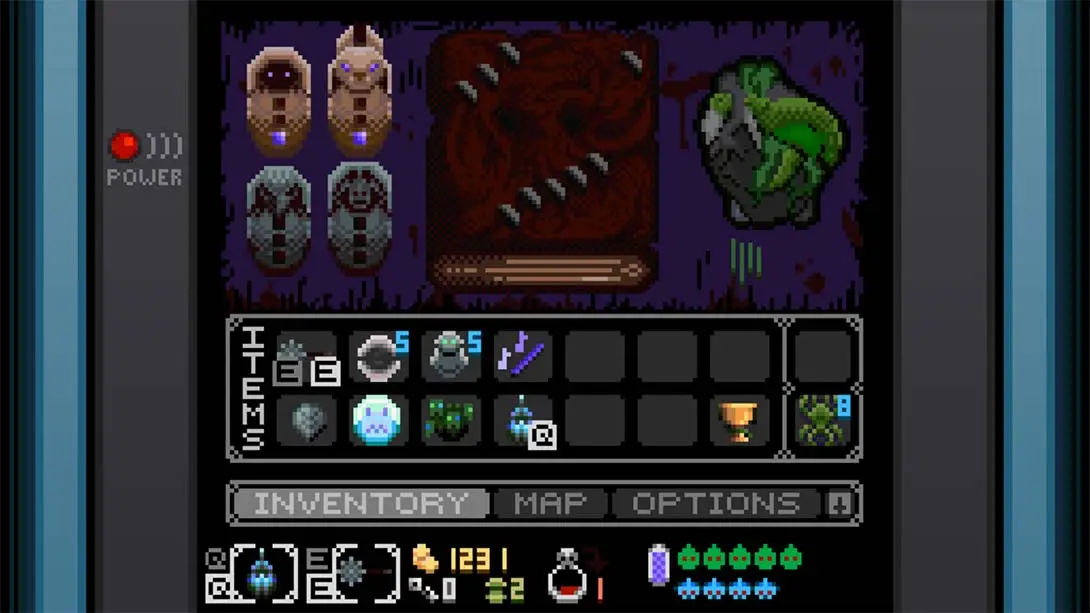 图片[4]-卡隆的墓穴 – 即使死亡也可能死亡 Kharon’s Crypt – Even Death May Die-游糖YoTeb