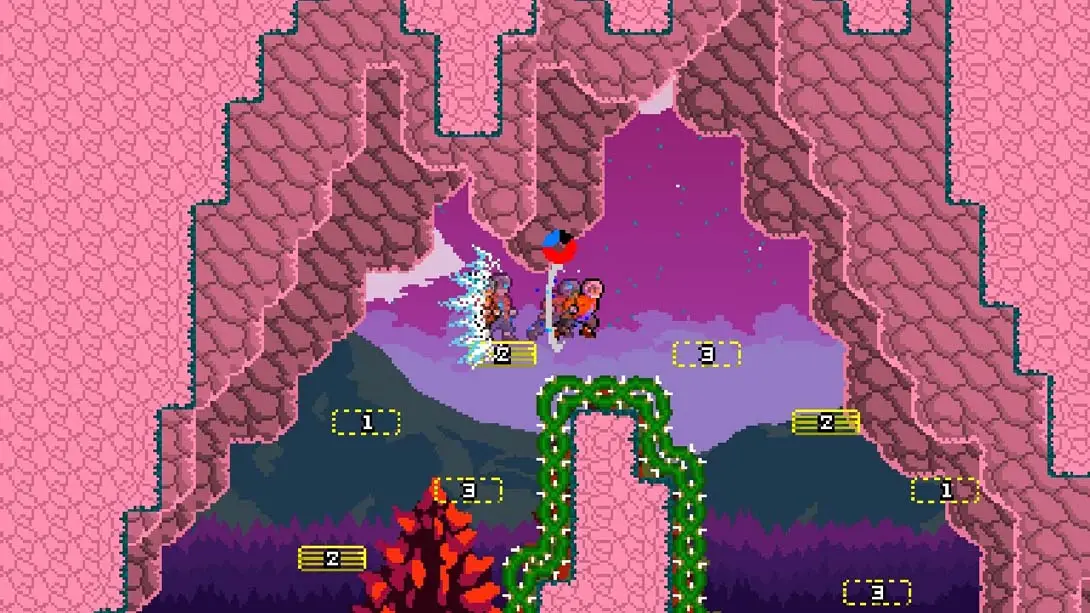 图片[1]-【美版】别洞天记 .MOMIBOSU-游糖YoTeb