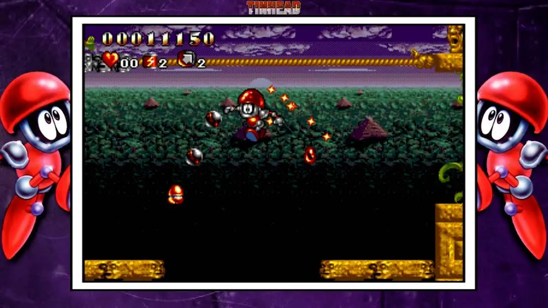 图片[2]-【美版】QUByte Classics: Tin Head by PIKO-游糖YoTeb