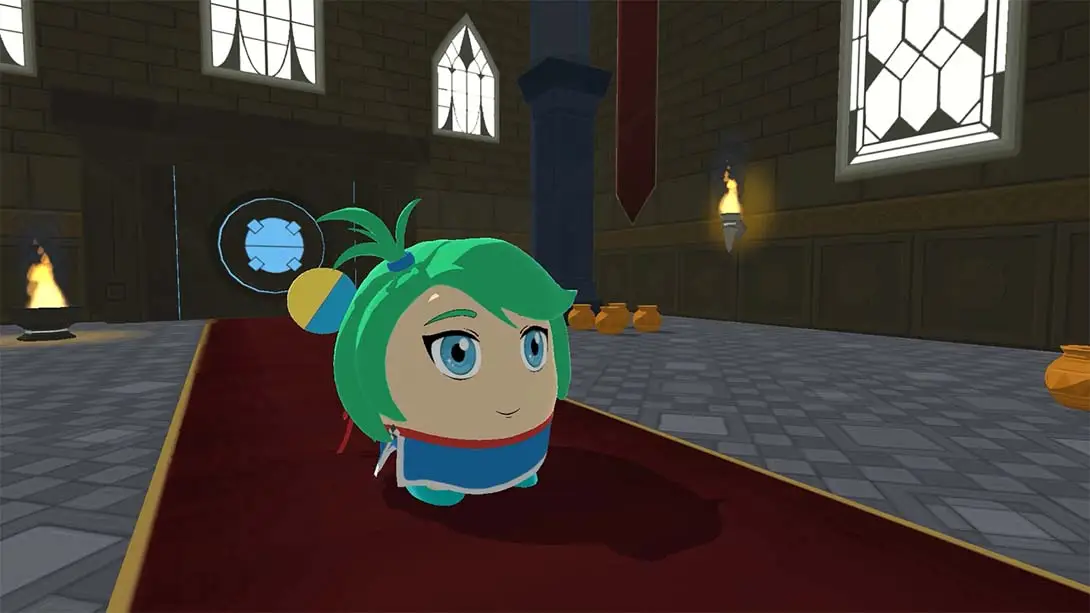 图片[1]-【美版】石狮：永恒的前奏曲 .Shishi : Timeless Prelude-游糖YoTeb