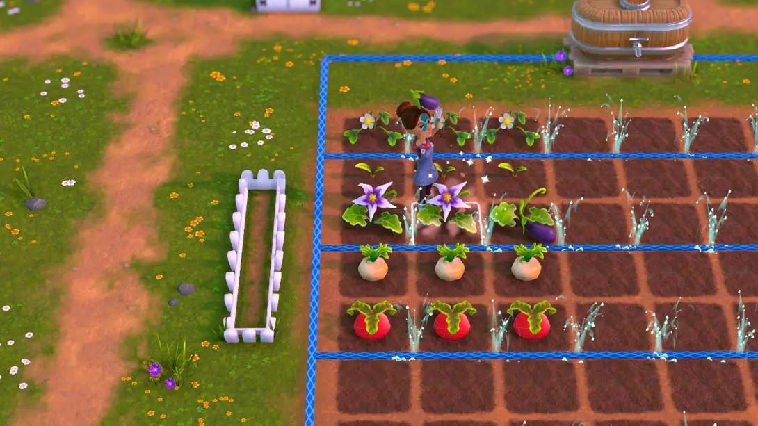 图片[5]-【美版】My Universe – Green Adventure: Farmer Friends-游糖YoTeb