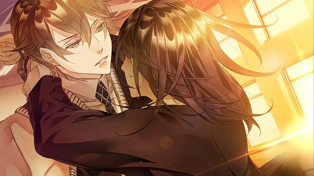 图片[3]-【美版】花合 朔 -伊吕波篇- .Hana Awase New Moon -Iroha Volume--游糖YoTeb